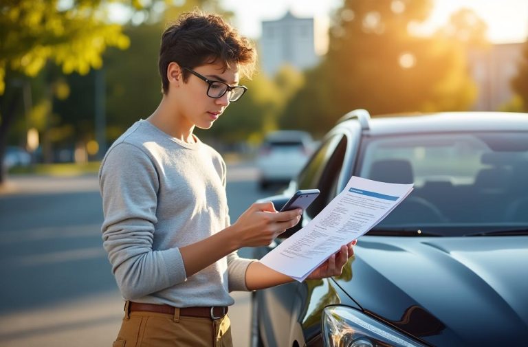 April assurance auto : comprendre les garanties et bien choisir son contrat