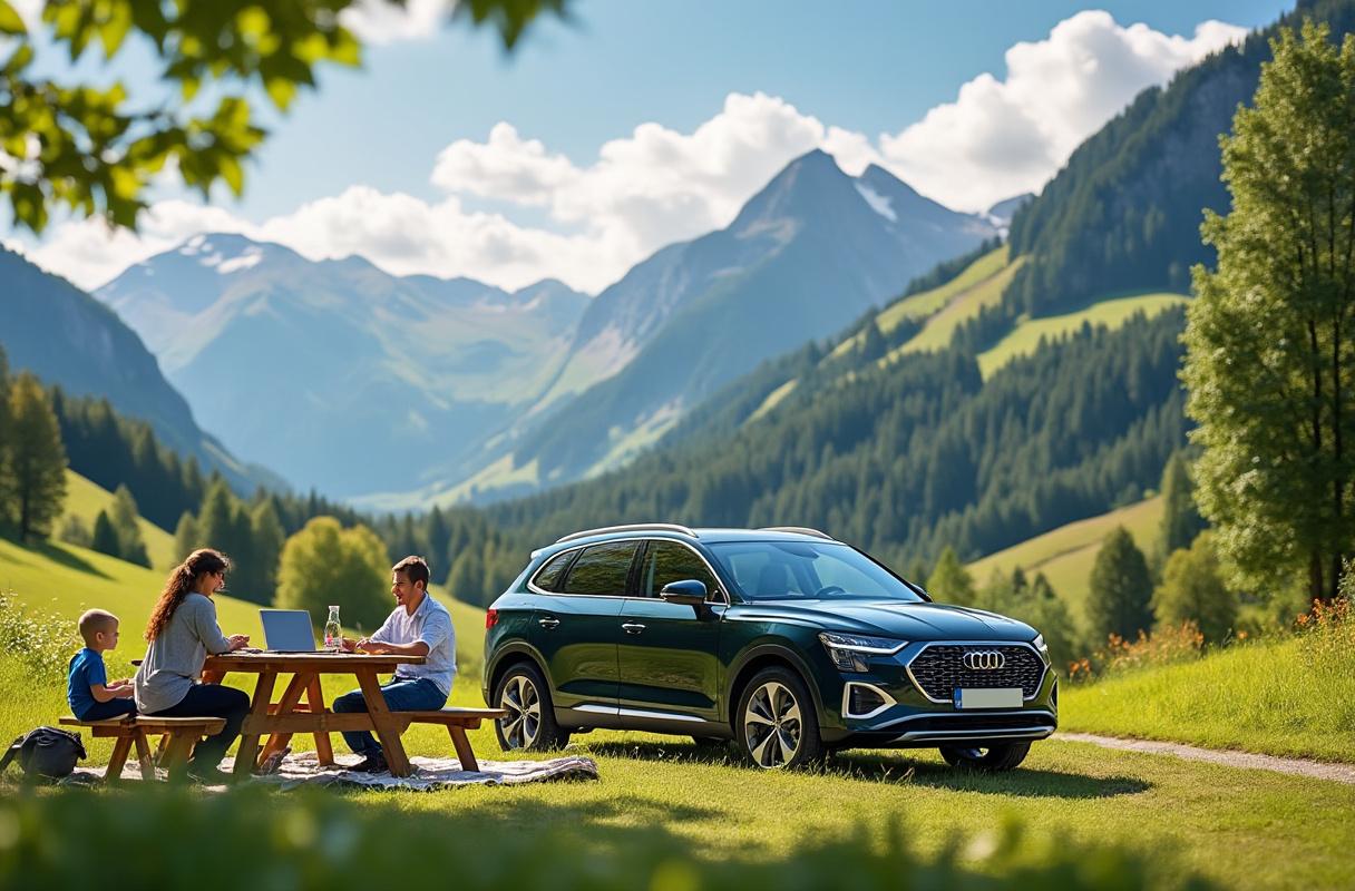 Assur auto suisse : quel choix pour vous