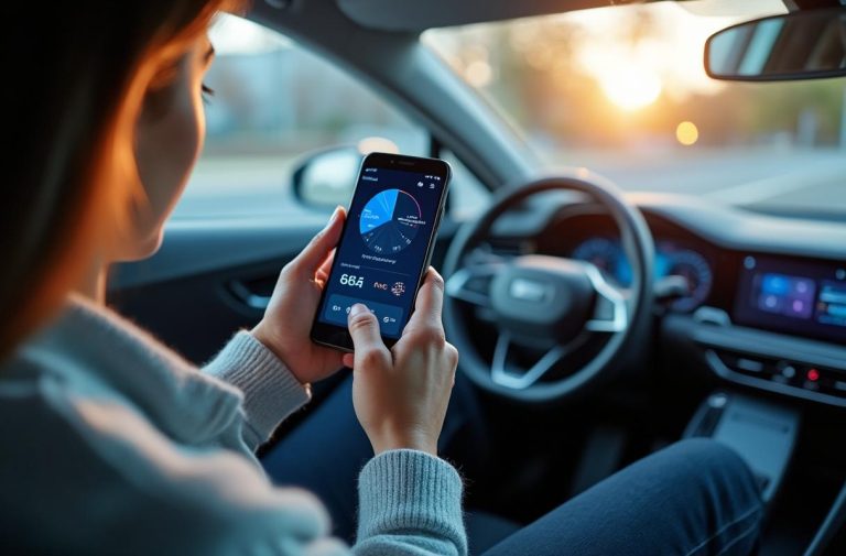 Assurance auto 2025 : quelles tendances à surveiller