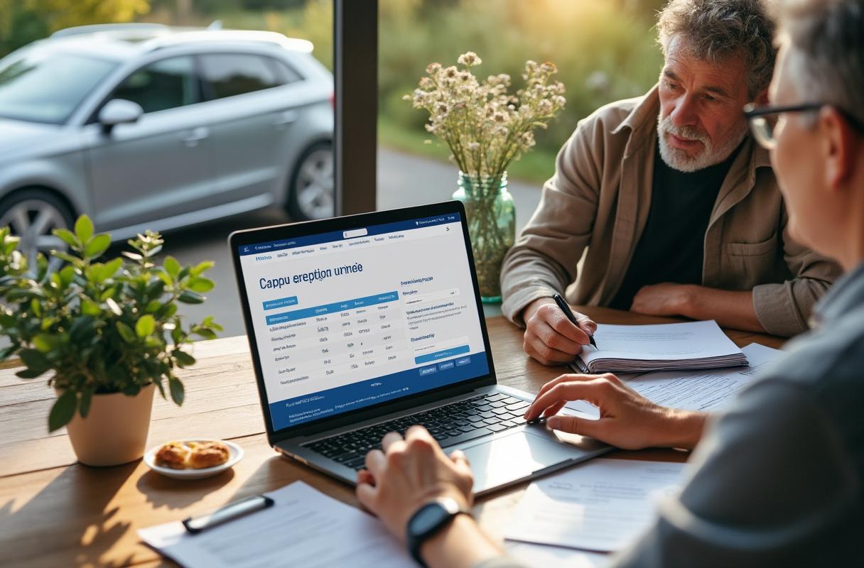 Assurance auto caisse épargne : ce qu’il faut savoir en 2026