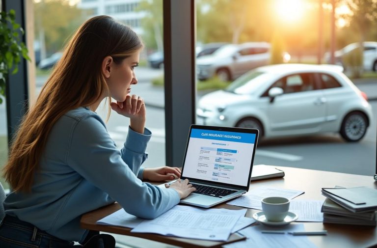 Assurance auto : comment bien choisir votre contrat en 2026