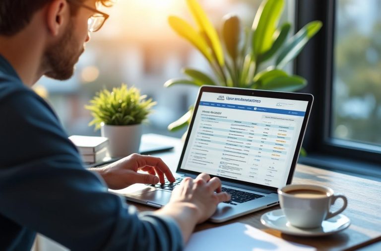 Assurance auto en ligne : comment choisir la meilleure offre rapidement