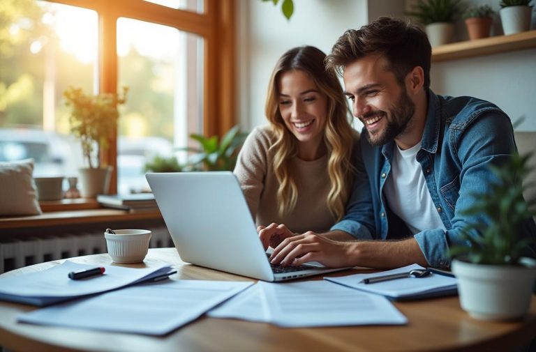 Assurance auto en ligne immédiate : comment souscrire rapidement et facilement