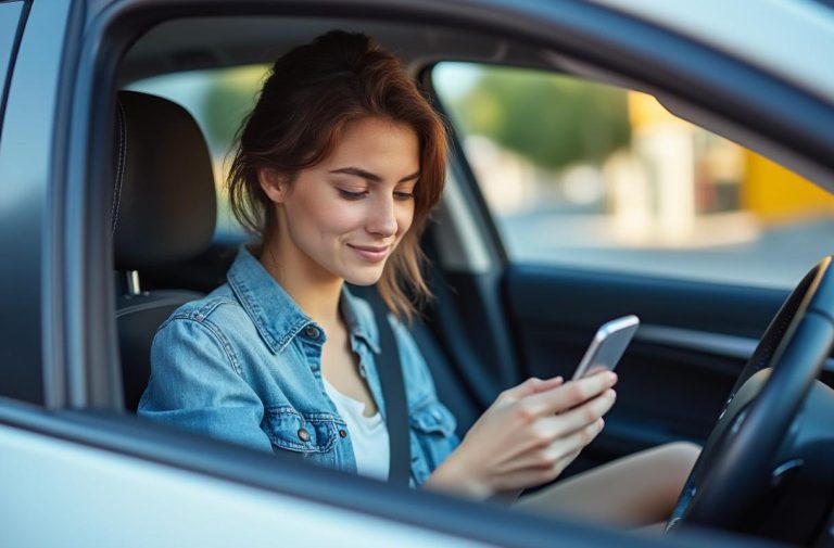 Assurance auto en ligne : les meilleures offres du moment