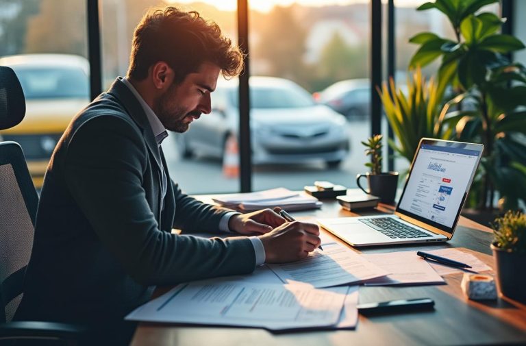 Assurance auto entrepreneur : ce qu’il faut savoir pour bien protéger votre activité