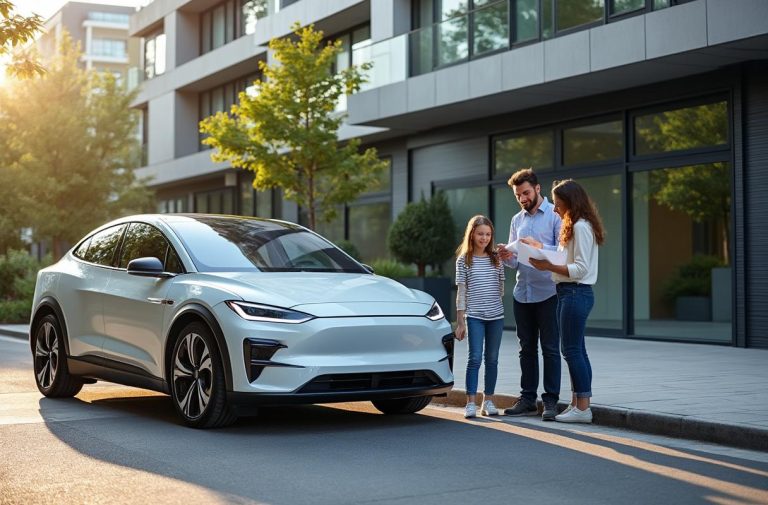 Assurance auto et leasing : quelles obligations en 2025