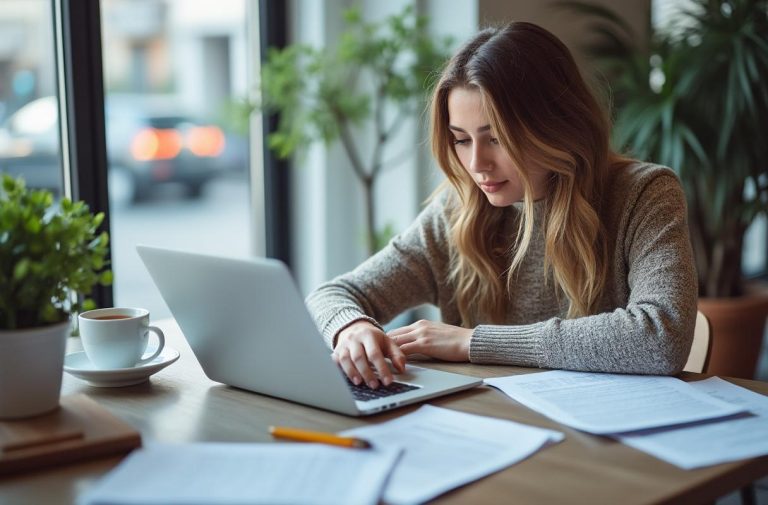 Assurance auto immédiate en ligne : comment obtenir un contrat en quelques minutes