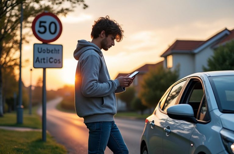 Assurance auto jeune conducteur : comment bien choisir sa couverture en 2026