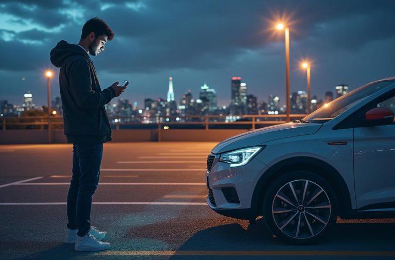Assurance auto jeune conducteur pas chère : comment trouver la meilleure offre en 2026