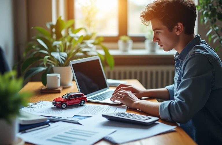 Assurance auto pas cher : comment réduire ses coûts sans sacrifier la qualité