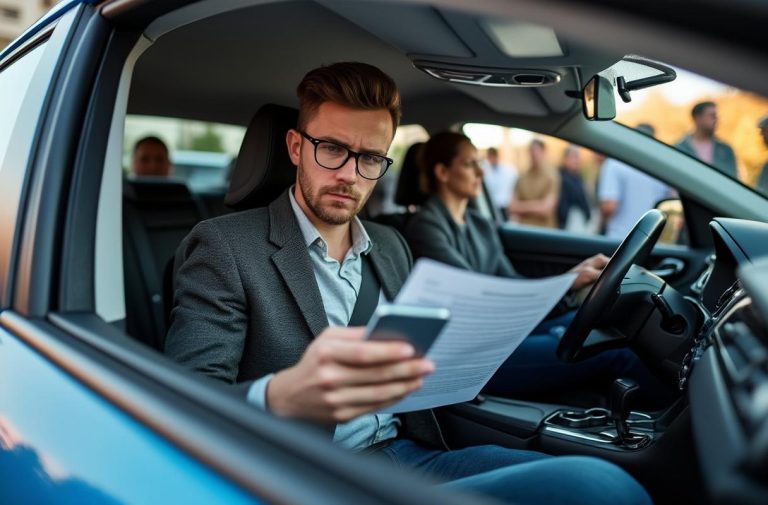 Assurance auto pour résilié non-paiement : comment trouver une couverture adaptée