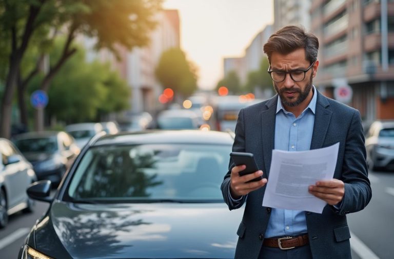 Assurance auto pour résilié pour non paiement : comment retrouver une couverture rapidement
