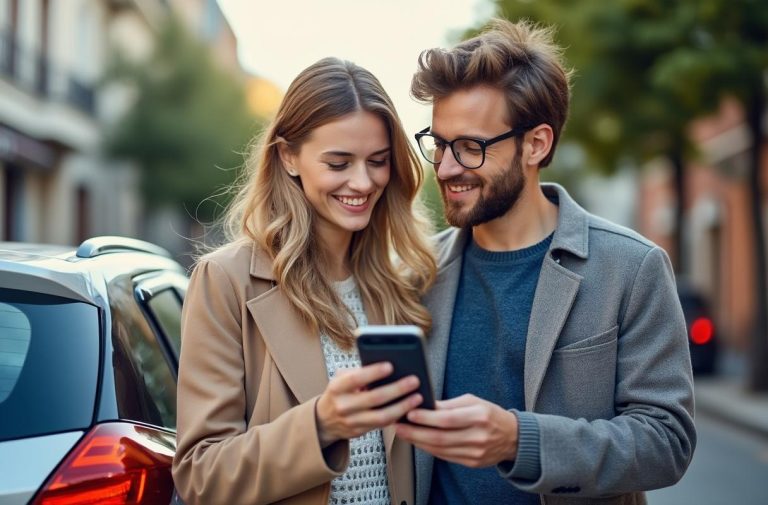 Assurance auto temporaire : pour qui et dans quels cas