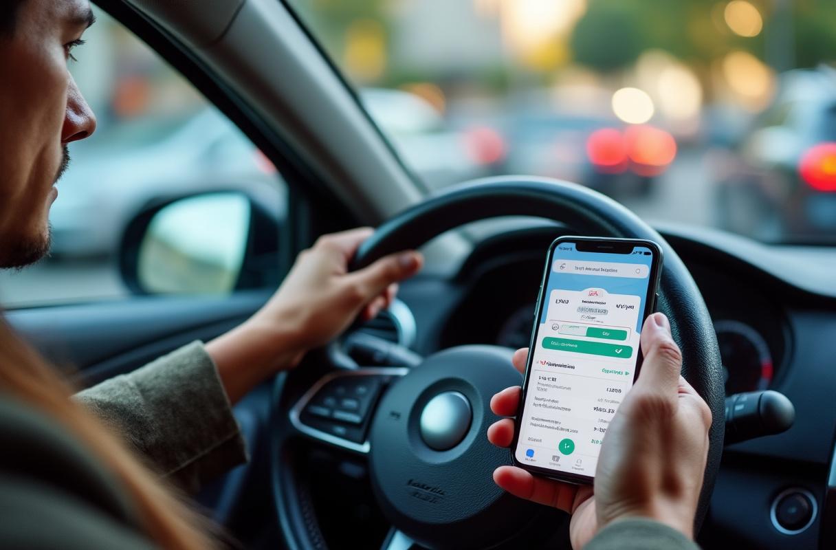 Assurance auto tous risques avec franchise réduite : bon plan ou pas