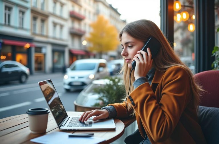 Axa assurance auto téléphone : comment choisir la meilleure offre en 2026