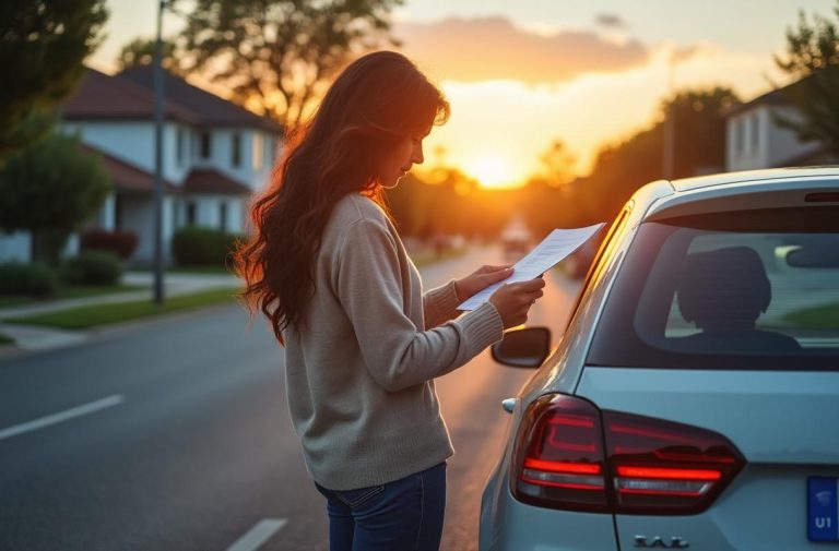 Comment choisir entre assurance au tiers, intermédiaire et tous risques