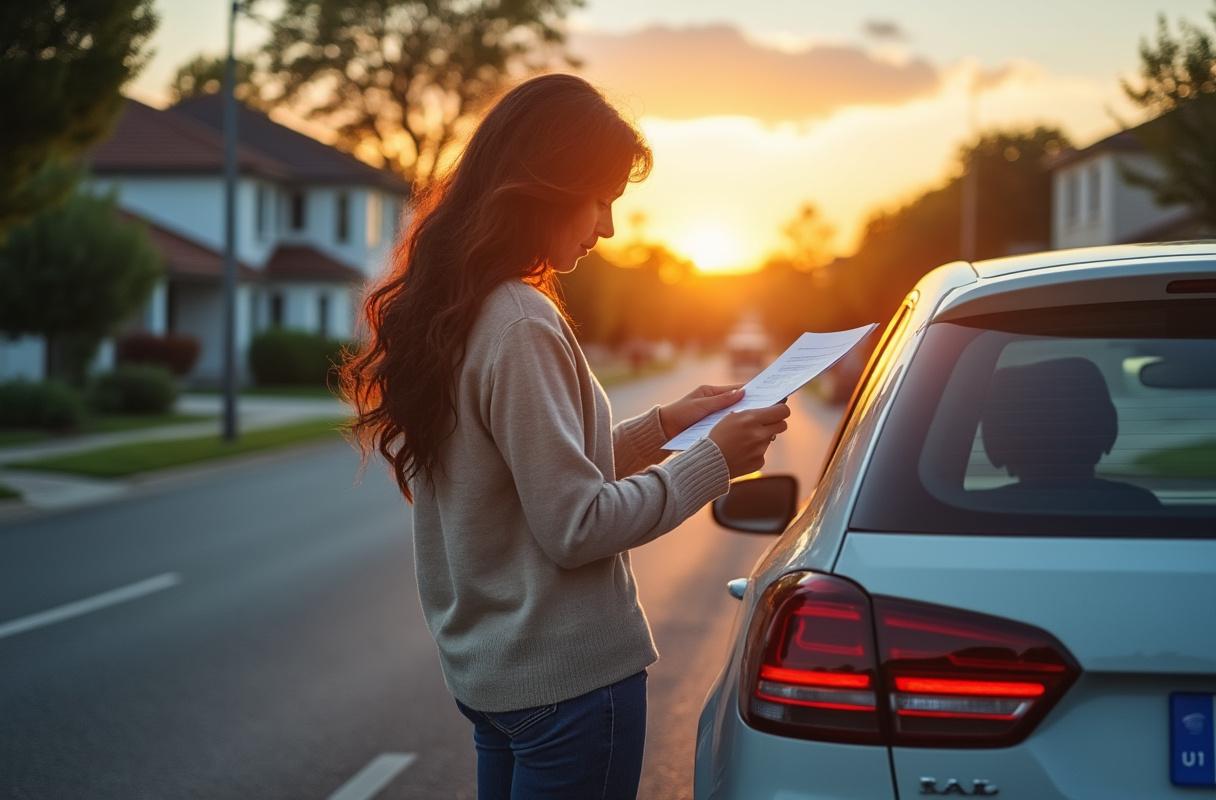 Comment choisir entre assurance au tiers, intermédiaire et tous risques