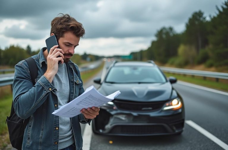 Comment contacter pacifica par téléphone pour votre assurance auto