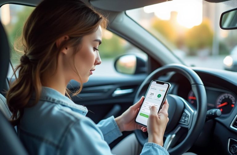 Comment fonctionne l&rsquo;assurance auto au kilomètre en 2026