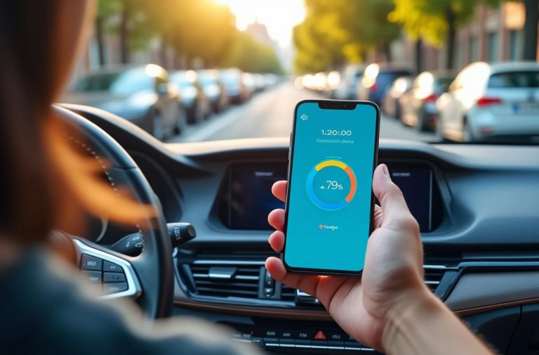 Comment la valeur de votre véhicule impacte votre contrat auto
