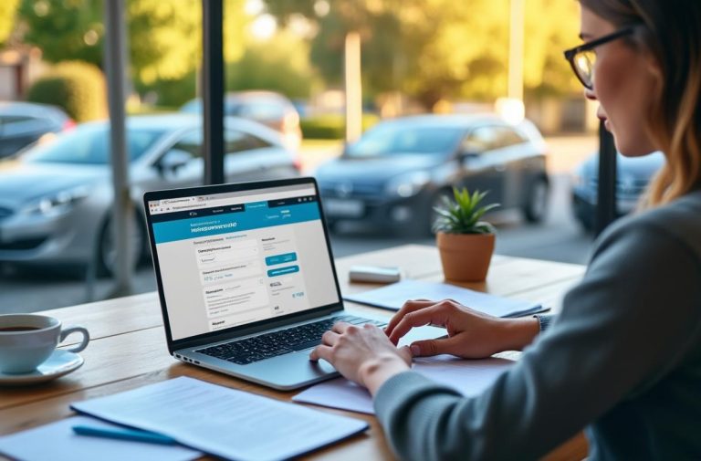 Comment obtenir un devis assurance auto clair et détaillé