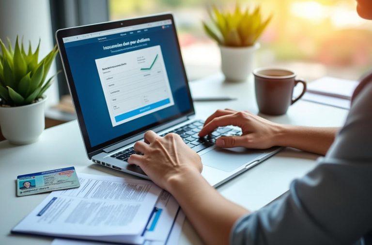 Comment obtenir un devis d&rsquo;assurance auto personnalisé rapidement