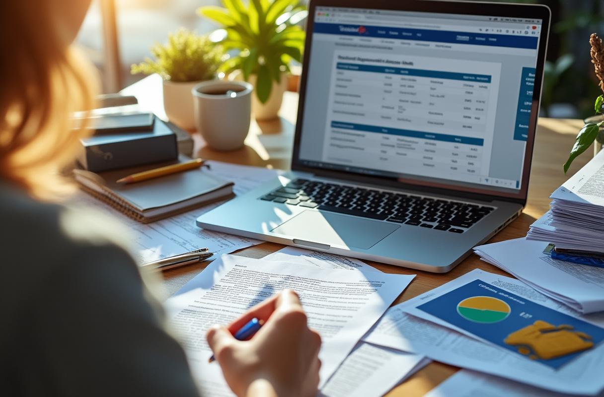 Comment résilier son assurance auto en toute simplicité