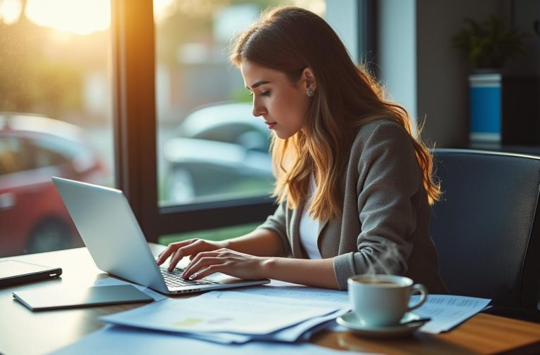 Comparateur d&rsquo;assurance auto : comment choisir rapidement la meilleure offre en 2026