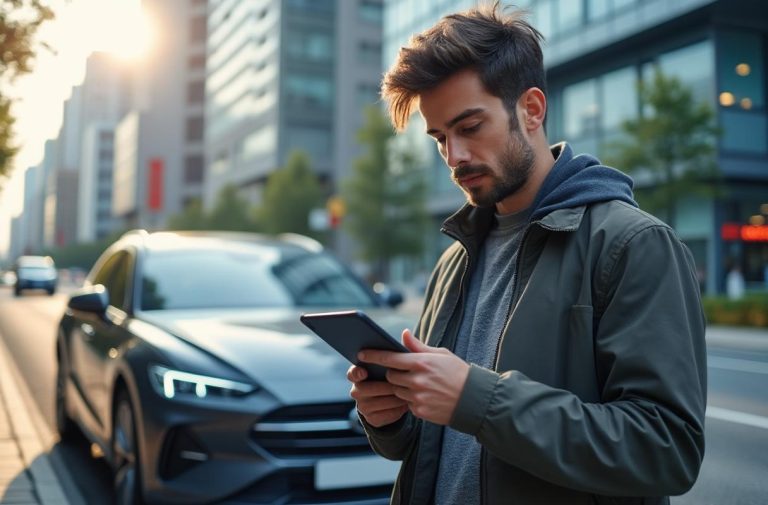 Comparatif assurance auto : comment choisir la meilleure offre en 2026