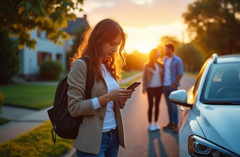 Conducteurs occasionnels : quel type d’assurance auto privilégier