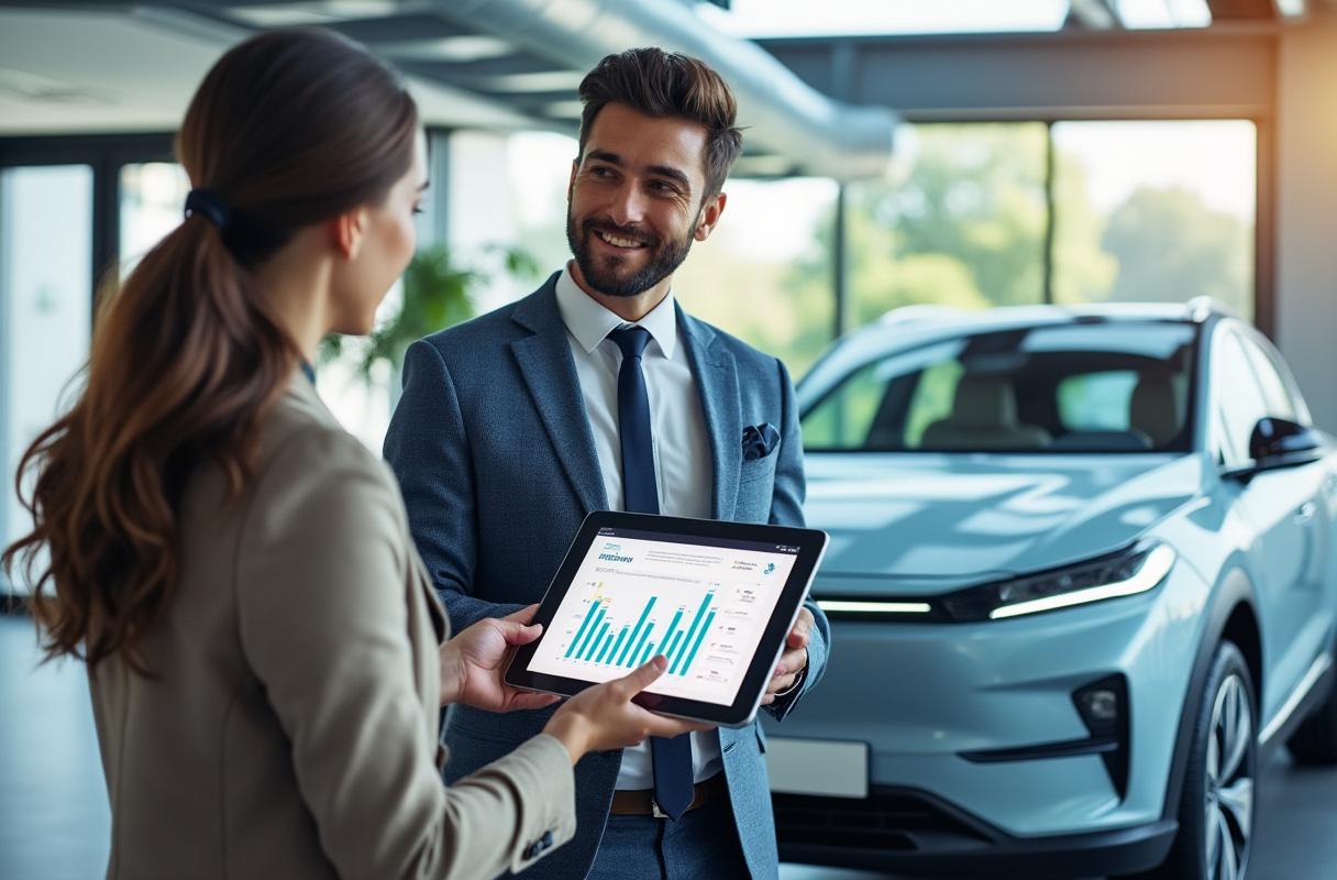 Courtier en assurance auto : comment choisir le meilleur pour protéger votre véhicule