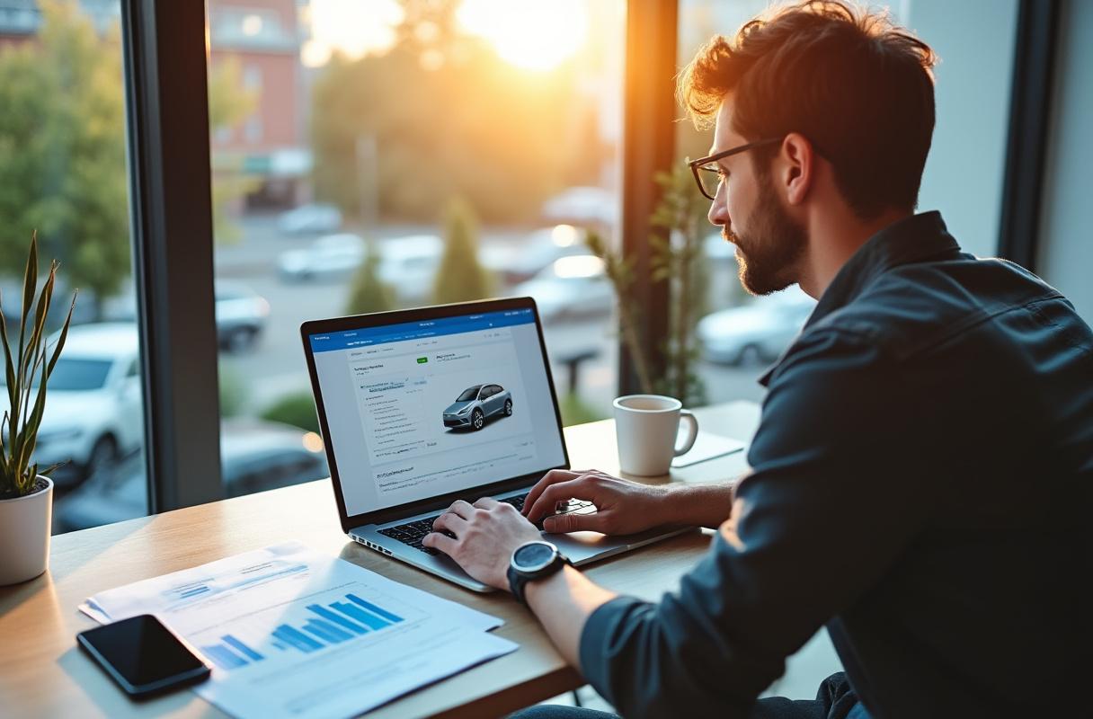Estimation assurance auto macif : comment obtenir un devis précis en 2026