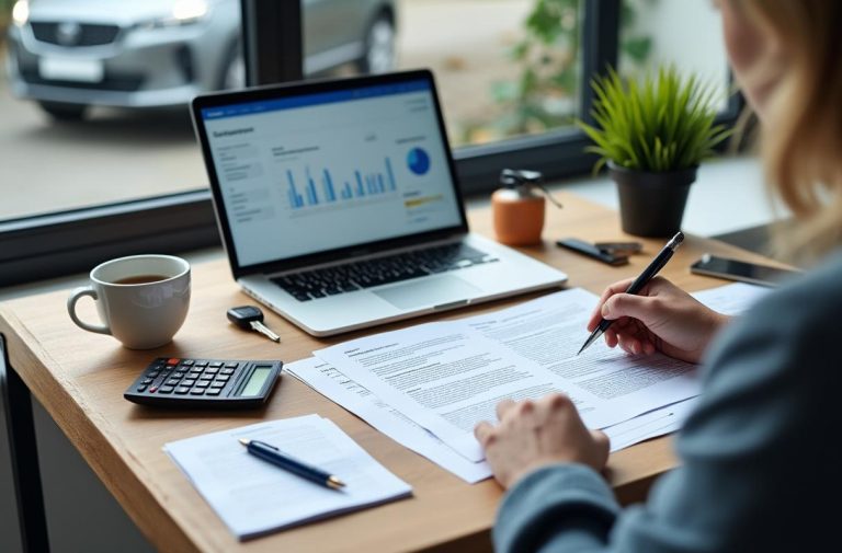 Groupama assurance auto : tout ce qu’il faut savoir pour bien choisir