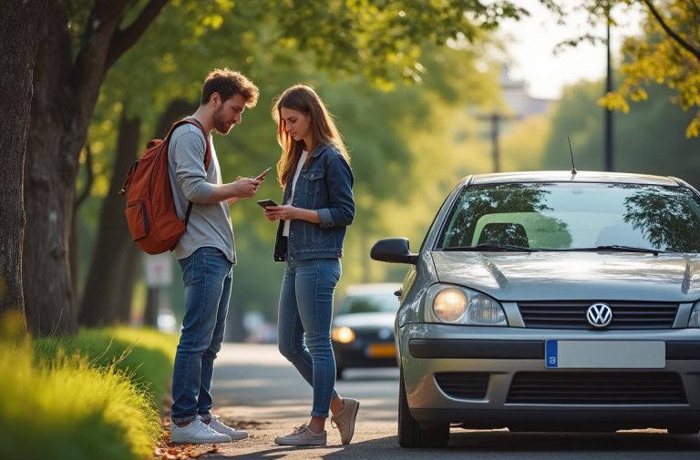 Les types d’assurance auto les plus adaptés aux jeunes conducteurs