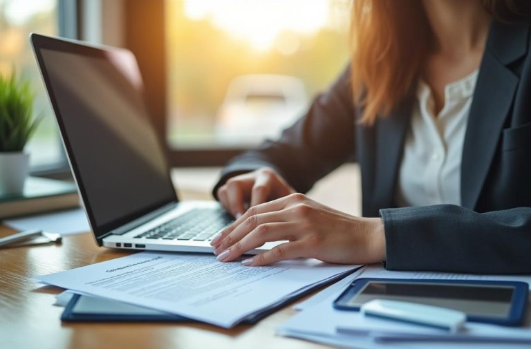 Lettre pour résilier assurance auto : modèle et conseils pratiques