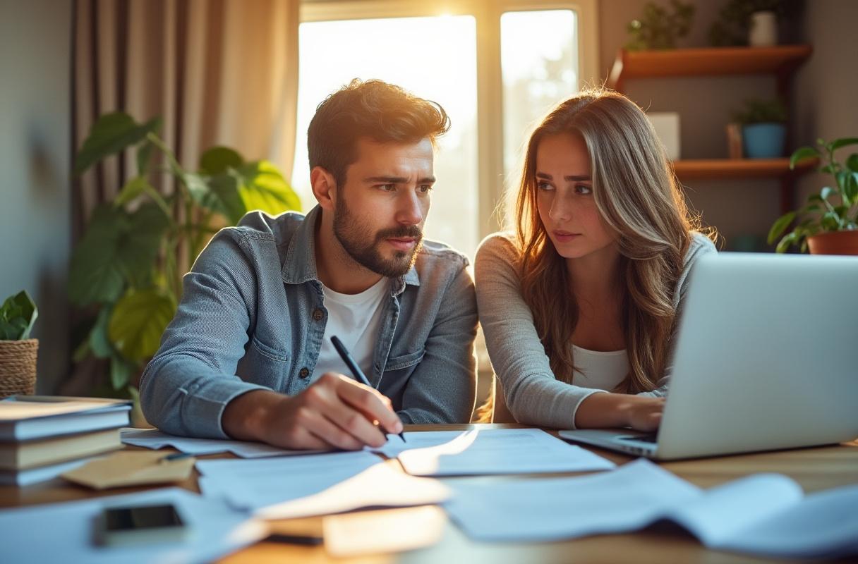Peut-on modifier la franchise de son contrat en cours d’année