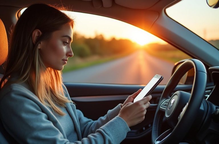 Que couvre vraiment une assurance auto au kilomètre