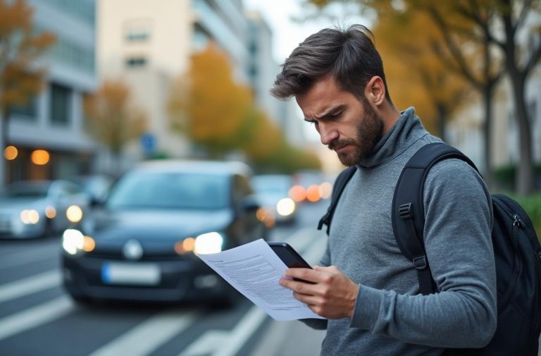 Que faire en cas de résiliation de votre assurance auto ?