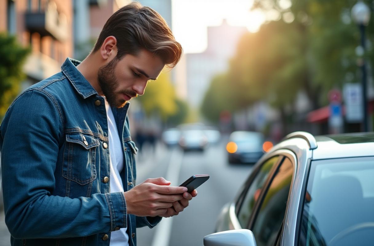 Quel est le prix moyen d’une assurance auto en 2026
