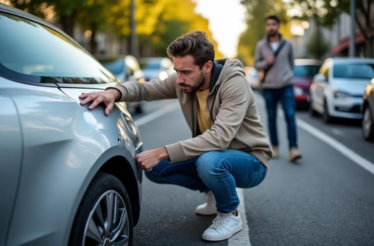 Quel est le vrai coût d’une assurance auto au tiers