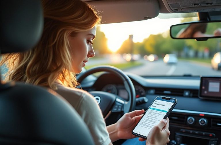 Quelle est la franchise idéale pour un jeune conducteur