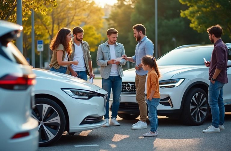 Quelle est la meilleure assurance auto en 2026 pour bien protéger votre véhicule
