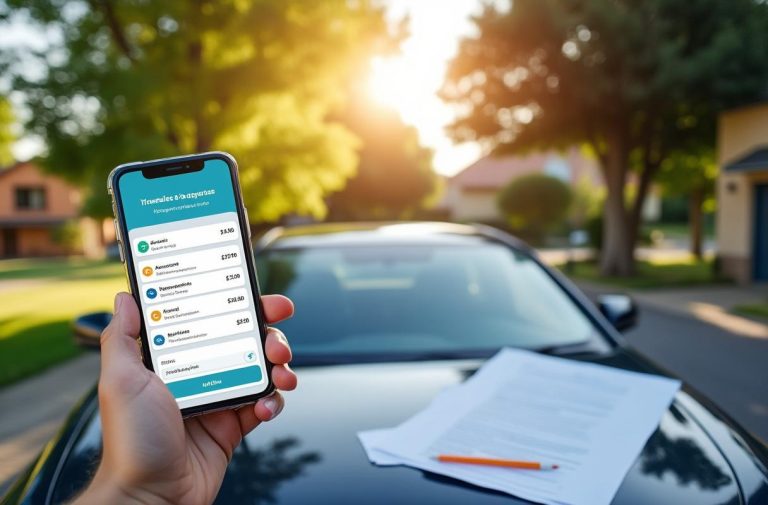 Quelle formule d’assurance choisir après plusieurs années sans accident