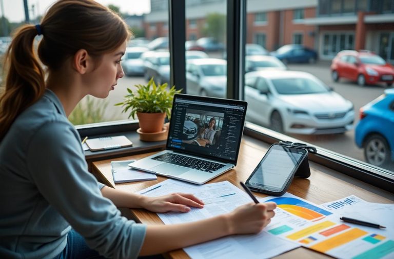 Quelle franchise auto choisir selon son profil de conducteur