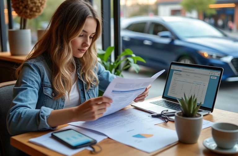 Quels critères comparer pour une assurance auto vraiment adaptée