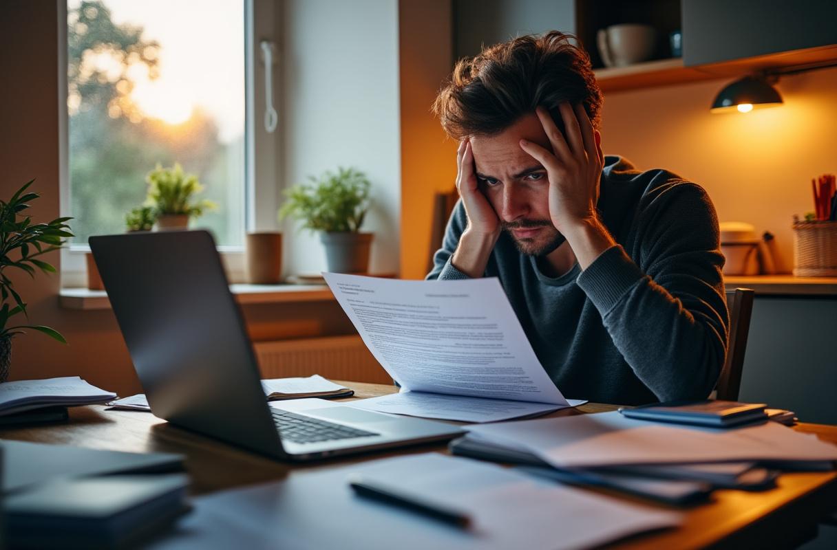 Résiliation de l&rsquo;assurance auto pour non-paiement : ce qu&rsquo;il faut savoir