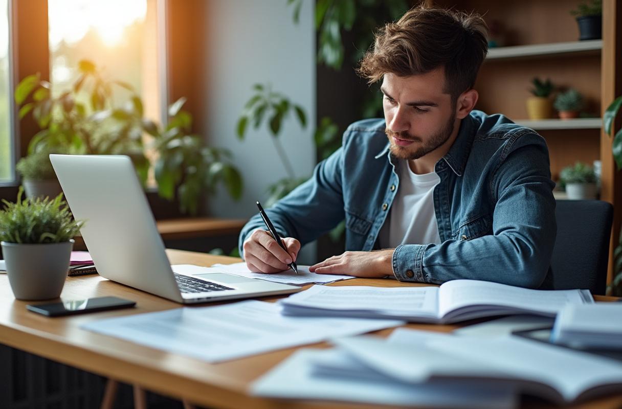 Résilier un contrat assurance auto : les étapes clés à connaître