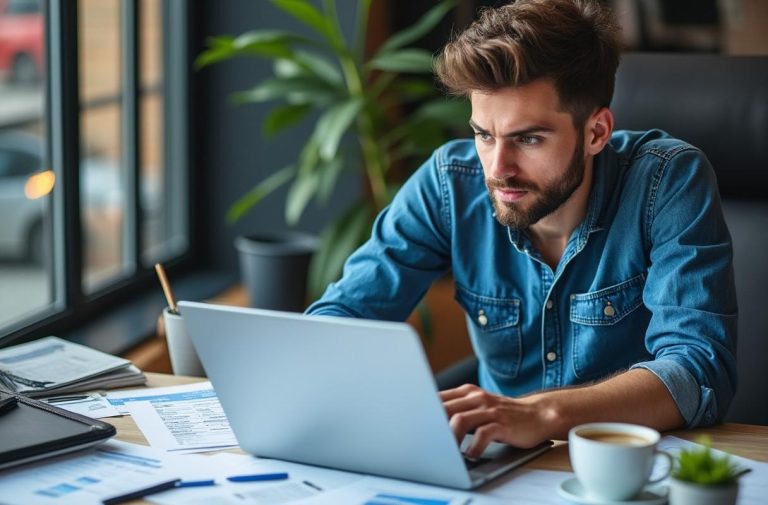 Simulateur assurance auto macif : comment obtenir un devis personnalisé rapidement