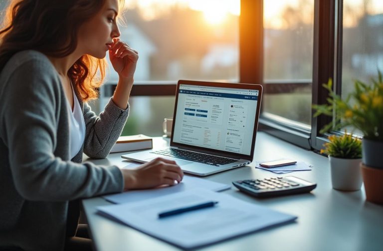 Simulation assurance auto : comment comparer les offres pour trouver la meilleure