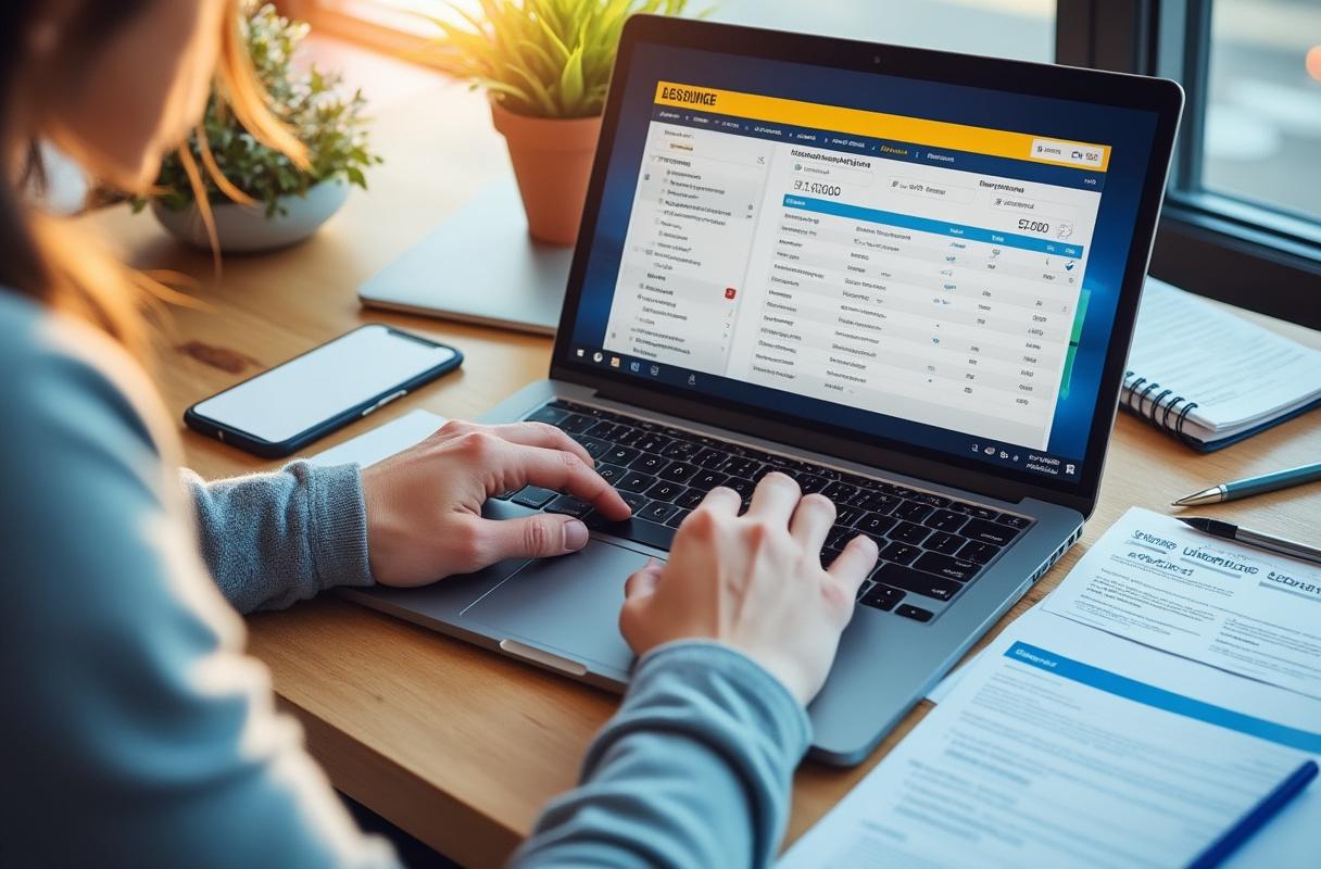 Simulation assurance auto macif : comment estimer votre tarif en ligne rapidement